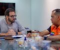 Mineração: Defesa Civil de Maceió reforça que prédio da Semed segue apenas em área de monitoramento