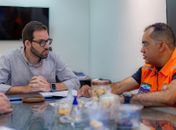 Mineração: Defesa Civil de Maceió reforça que prédio da Semed segue apenas em área de monitoramento