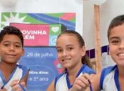 Belém dá salto histórico no IDEB, avança no ranking de Alagoas e conquista 1º lugar na 3ª GEE