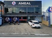 Associação dos Militares do Estado de Alagoas (AME/AL)