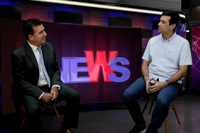 Congresso de municípios contará com presença do presidente do TCU