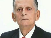  Ex- vereador e ex-deputado estadual Ismael Pereira, lamenta profundamente a perda do amigo Cícero Valentim.