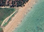 MPF discute assinatura de TAC sobre construção irregular em praia de Porto de Pedras