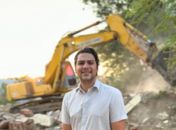 Eduardo Bulhões anuncia construção de Centro Esportivo Comunitário em Santana do Ipanema

