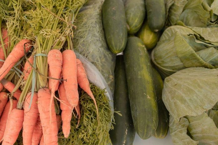 Confira horários de funcionamento de feiras e mercados públicos no feriado