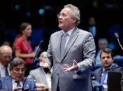 Senador Renan Calheiros