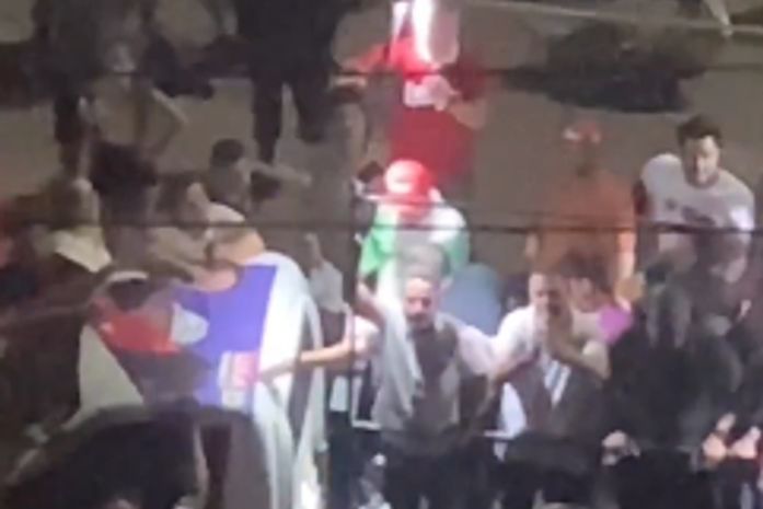 Vídeo: primeira-dama de Maceió acusa Renan Filho e Paulo Dantas de ameaça