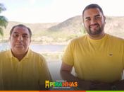 Prefeitura de Piranhas: emenda parlamentar garante R$ 400 mil para custeio da saúde