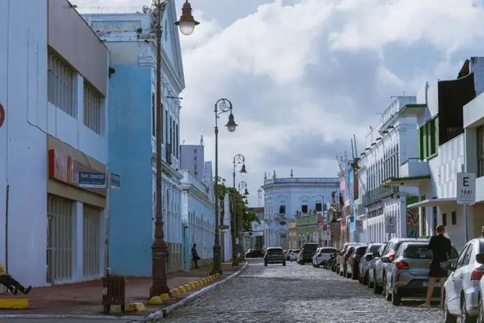 Jaraguá entra no clima do NEON e se transforma em extensão do maior evento de inovação do Nordeste