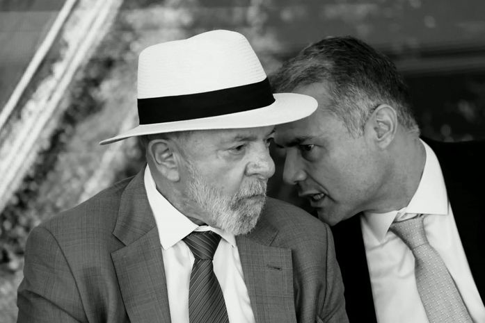 Por que Lula não precisa de um vice nordestino e o erro de "marketing" de Renan Calheiros Filho