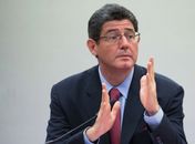 Joaquim Levy, Ministro da Fazenda