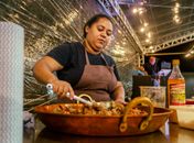 Evento reuniu grande público, que degustou pratos especiais a R$ 14,99
