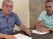 Prefeito anuncia incremento no turismo de Pão de Açúcar com ampla e moderna reforma no Cristo Redentor
