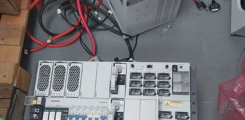 Homem é preso após furtar equipamentos de internet e causar prejuízo de R$ 200 mil