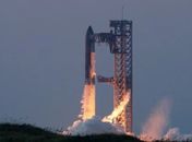 Rumo a Marte: quais os planos da SpaceX depois do teste de sucesso com a maior nave do mundo