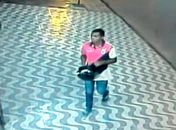 João Pedro da Gama Santos, “Cartucho”