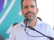Após decisão do STF, Paulo Dantas reafirma candidatura ao governo