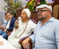 Pai Manoel do Xoroqué e o Canjeré que rompe os muros do cárcere