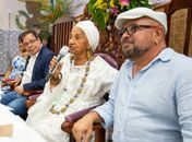 Pai Manoel do Xoroqué e o Canjeré que rompe os muros do cárcere