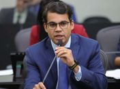 Deputado Gilvan Barros Filho