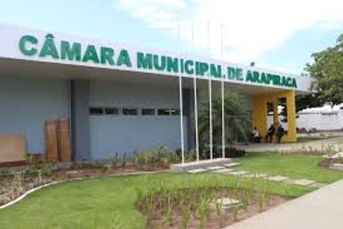 Em nota, Câmara Municipal de Arapiraca esclarece notícias de que estaria dificultando votação de projeto