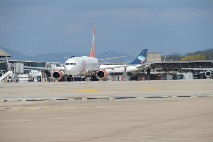 Mais voos da LATAM e Gol para o Nordeste