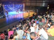 Projeto Dança Viva realizou Mostra em São Miguel dos Campos