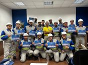 Escola de Eletricistas: Projeto da Equatorial forma turmas do primeiro ciclo de 2024 em Arapiraca e Santana do Ipanema