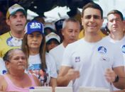 JHC quer distância de figurões com alta rejeição eleitoral