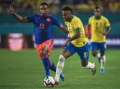 Eliminatórias sul-americanas da Copa começarão em outubro