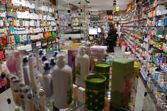 Anvisa reforça fiscalização e determina retenção de receitas de canetas emagrecedoras