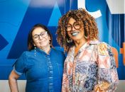 Precisamos construir a ideia de uma capital sem racismo-afirmou essa ativista para SECOM da Prefeitura de Maceió