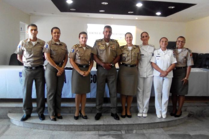 Blog Raízes de África participa do lançamento da Campanha: Mídia e Suicídio.