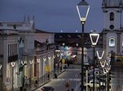Penedo, AL
