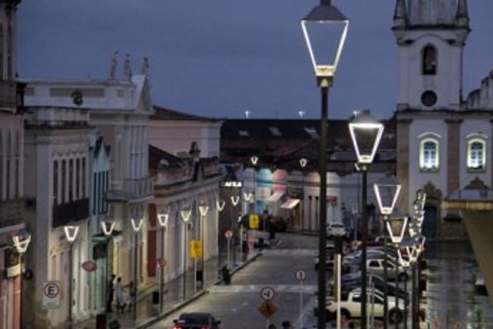 Penedo, AL