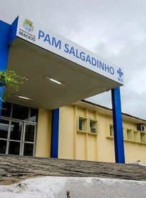 PAM Salgadinho