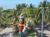 Governo inaugura nesta sexta-feira monumento à arte popular de Alagoas