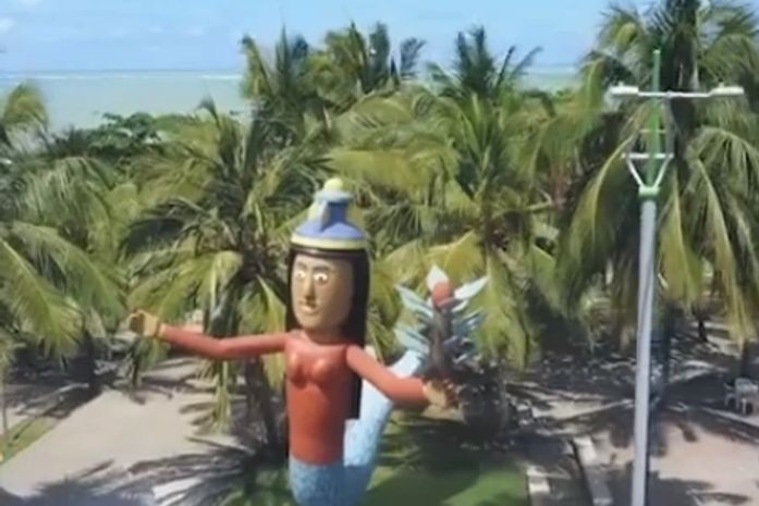 Governo inaugura nesta sexta-feira monumento à arte popular de Alagoas