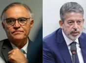 João Caldas pressiona Lira por primeira suplência ao Senado em AL, diz colunista