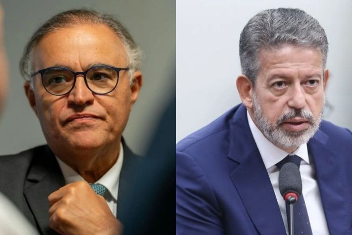 João Caldas pressiona Lira por primeira suplência ao Senado em AL, diz colunista