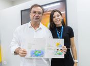 Professora da rede municipal de Arapiraca vai lançar livro de educação ambiental para crianças