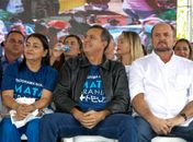 Mandú imprime sua marca de gestão social com Mata Grande Mais Feliz