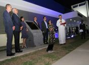 Com apoio da Prefeitura, Arapiraca ganha nova sede do Sest Senat