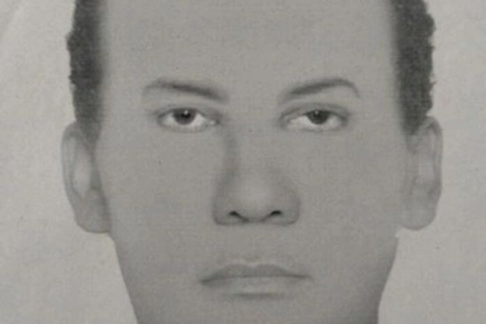 PC divulga retrato falado de suspeito de estupro em Rio Largo