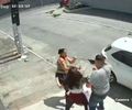 Vídeo: Moradores da Gruta cobram reforço no policiamento e revitalização de praça após onda de assaltos