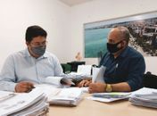 Prefeitura de Maceió movimentou 556 processos de fiscalização ambiental.