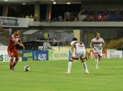 Com dois de Mailson, CRB vence o Santa Rita no Rei Pelé
