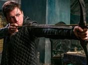 ‘Robin Hood: A Origem’ e suspense com Viola Davis e Liam Neeson são as grandes estreias dos cinemas nesta semana