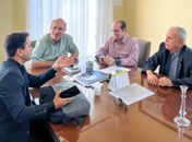 Empresários do transporte coletivo serão orientados pela Prefeitura de Penedo sobre licitação do serviço cobrada pelo MPE