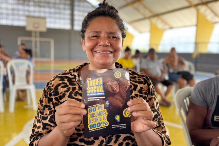 Mutirão da Equatorial Alagoas leva troca de geladeiras, ventiladores, lâmpadas de LED e muitos outros benefícios para clientes de Coruripe e Barra de Santo Antônio